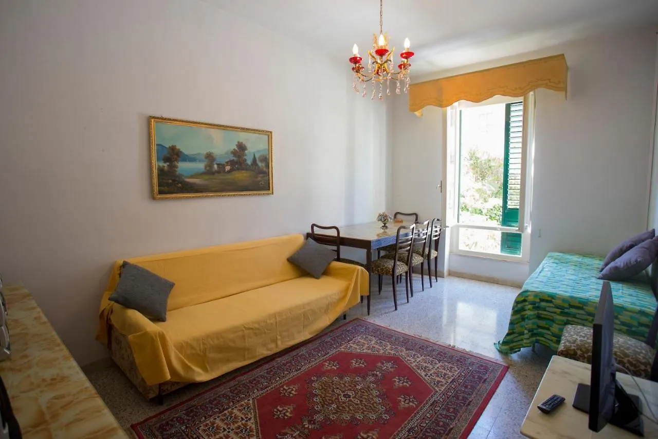 Casa Anna Apartment Milazzo Italy
