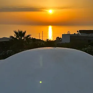 Dammuso Pantelleria - Fiori D'ossidiana Kamma