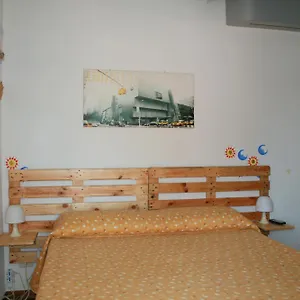 Apartment Sole & Luna, Milazzo