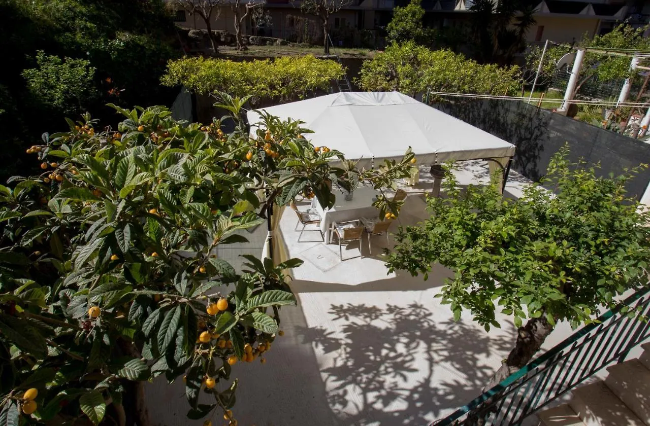 Casa Anna Apartment Milazzo