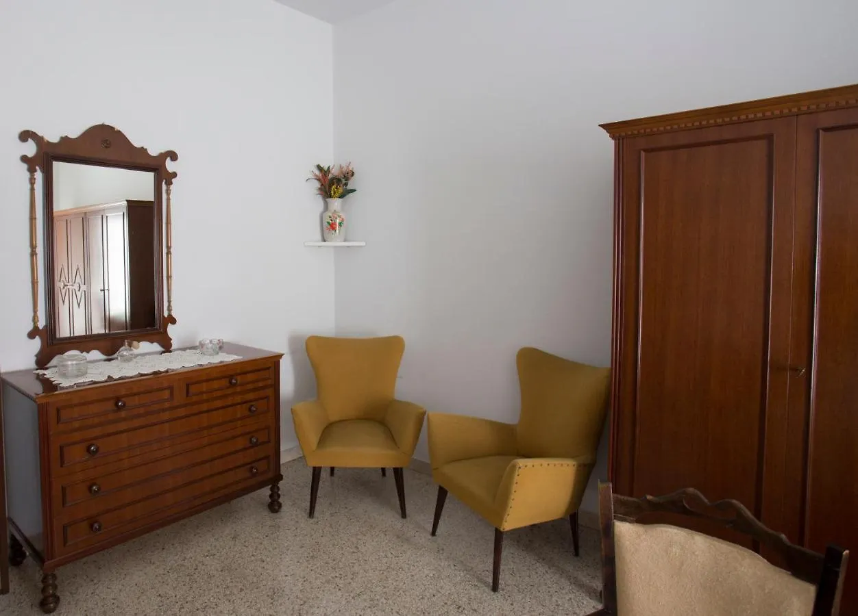 Casa Anna Apartment Milazzo 0*,  Italy