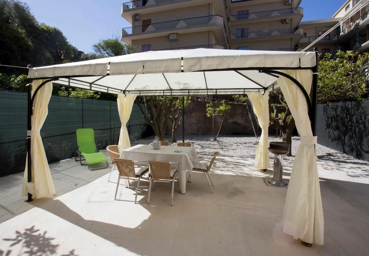 Casa Anna Apartment Milazzo