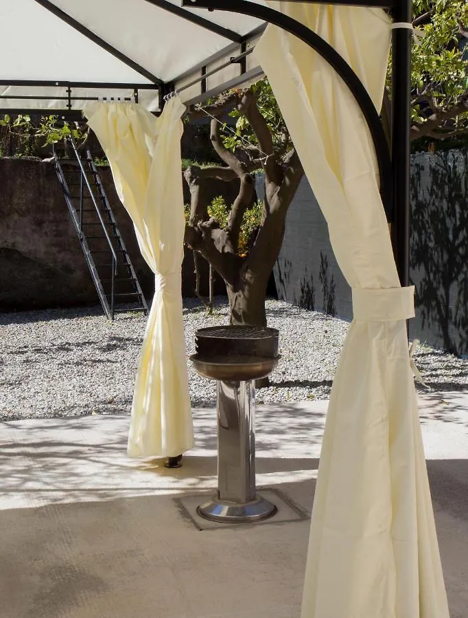 Casa Anna Apartment Milazzo Italy