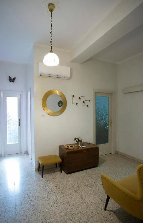 Casa Anna Apartment Milazzo