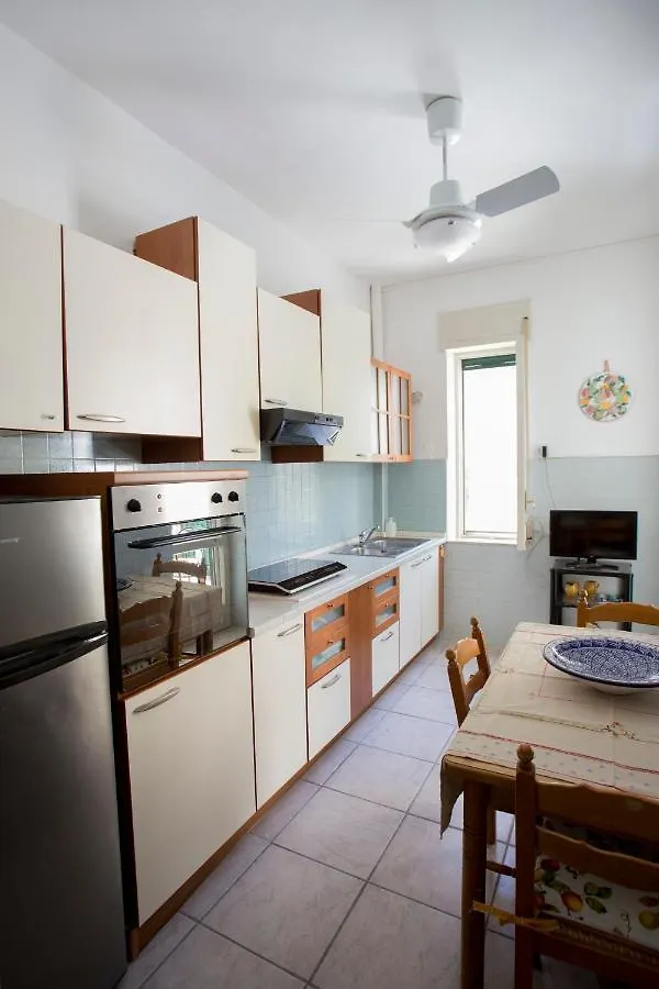 Casa Anna Apartment Milazzo 0*,  Italy