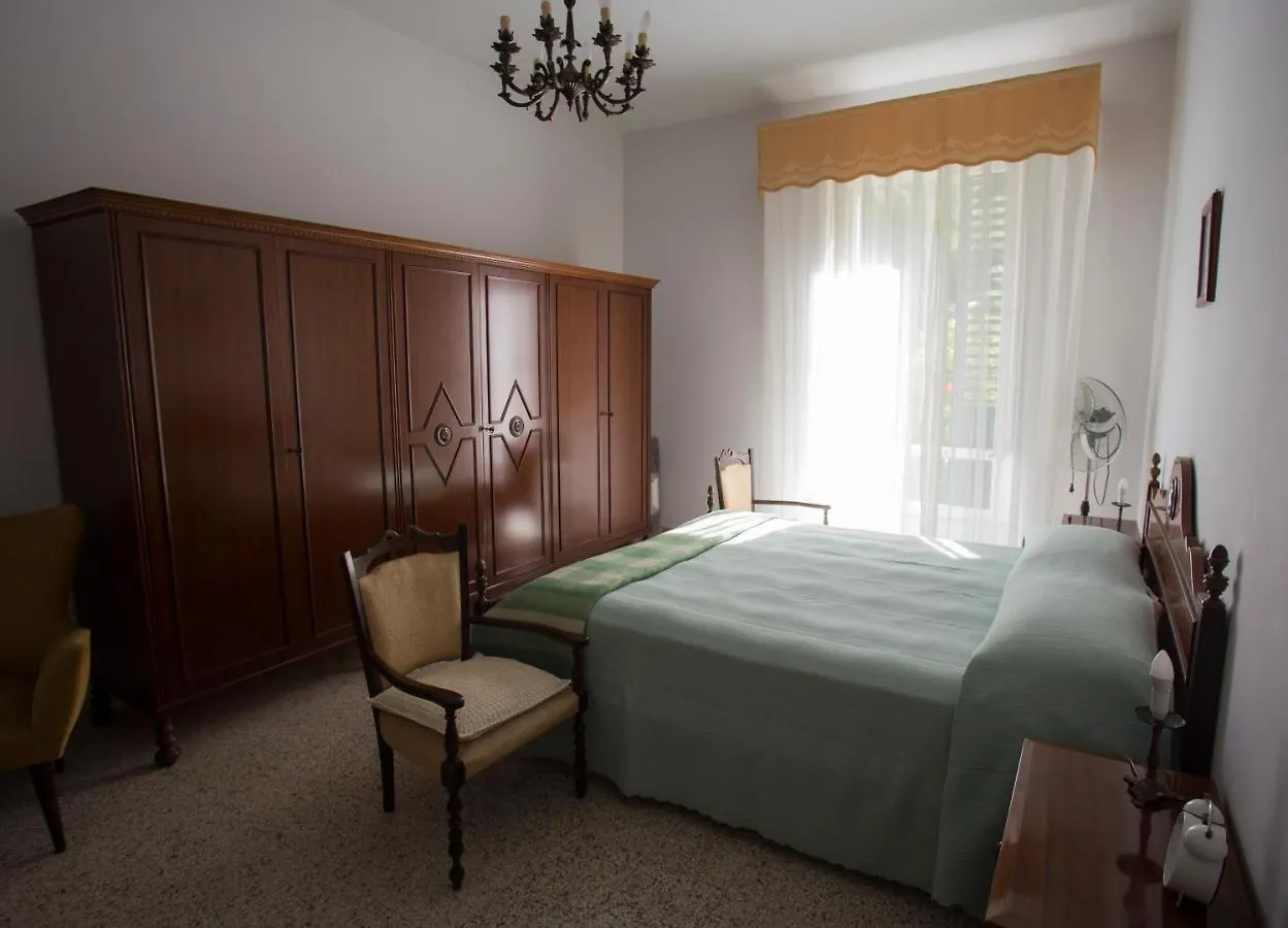 Casa Anna Apartment Milazzo