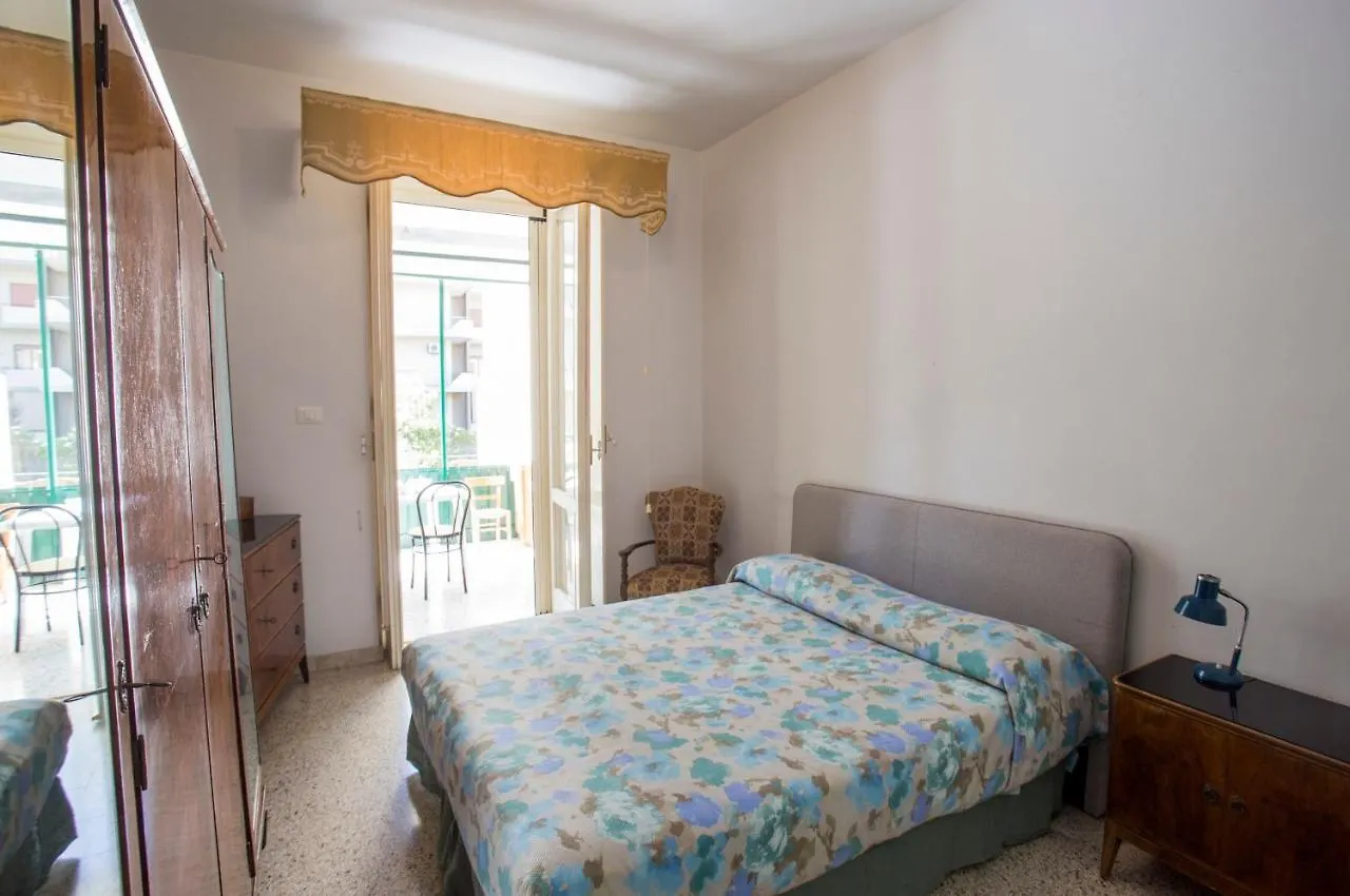 Casa Anna Apartment Milazzo