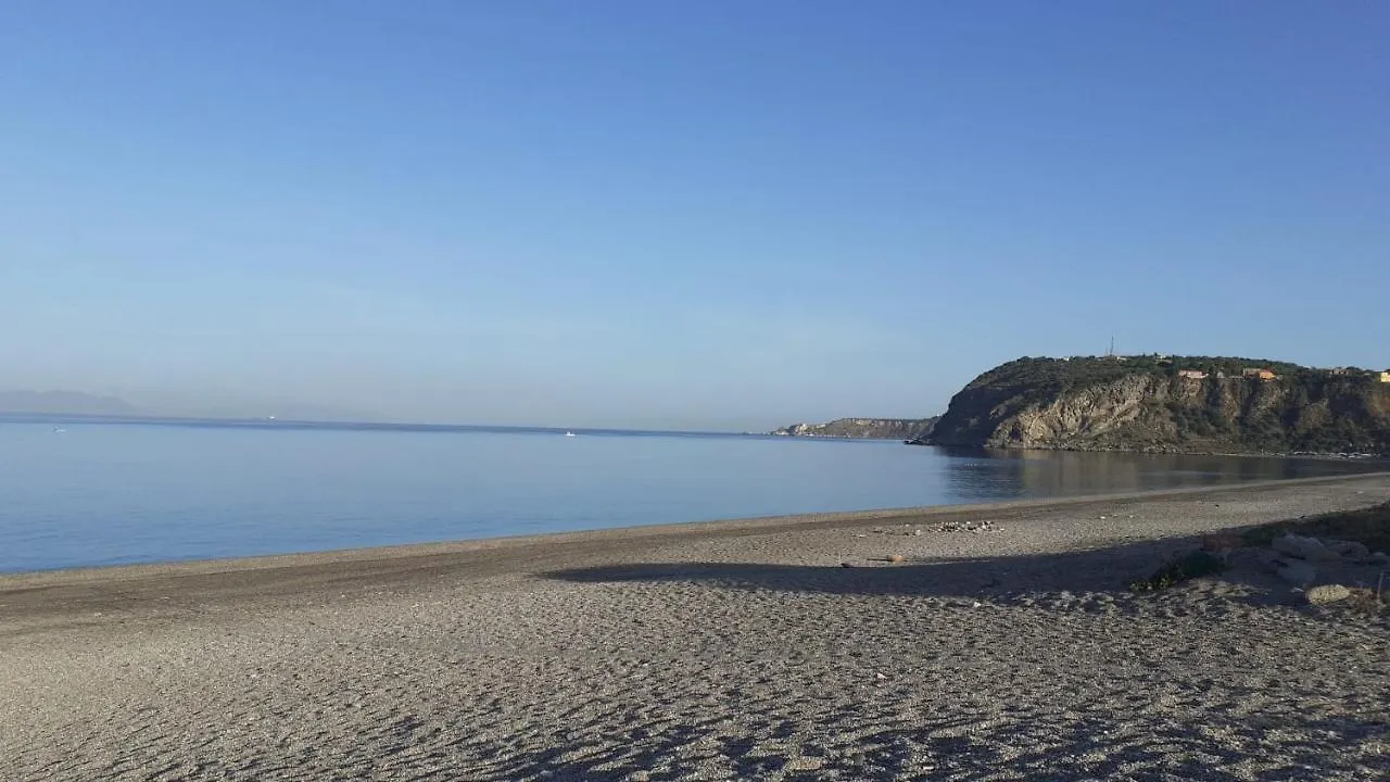 Casa Anna Apartment Milazzo Italy